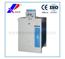 5000A15V智能型高頻電鍍電源-水冷式