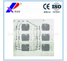 4000A40V風(fēng)冷高頻電鍍電源