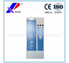 6000A25V水冷高頻電鍍電源